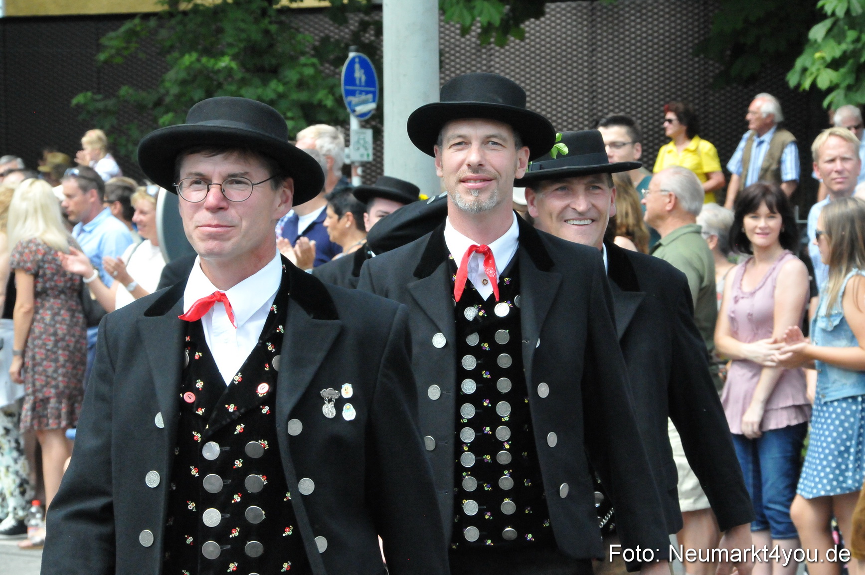 Volksfest Neumarkt 100814 0005